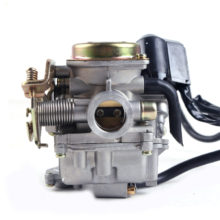 Motorcycle Carburetor for 4 stroke Scooter Moped ATV 139QMB