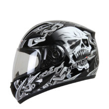 Helmet Men Motocross Helmet Casco Moto