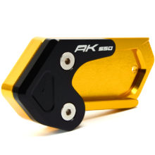 kymco ak550 AK 550 2017 2018 Motorcycle CNC Scooter