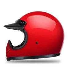 Moto Helmet Capacete Motorbike Full Face Helmet Motorcycle DOT Certification