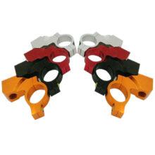 Motorbike Handlebar Moped Dirt Pit Bike ATV Quad 4 Wheeler