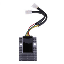 Automobile 3 Phase Full Wave Voltage Regulator for KYMCO