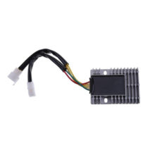 Automobile 3 Phase Full Wave Voltage Regulator for KYMCO