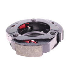 Glixal High Performance Racing Clutch Shoe Plate for GY6 125cc 150cc