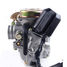 Motorcycle Carburetor for 4 stroke Scooter Moped ATV 139QMB