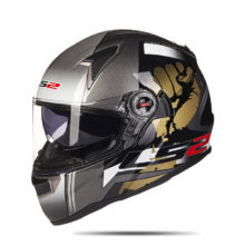 motorcycle helmet with sunshiled airbag racing moto  ECE Certification helmet