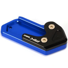 kymco ak550 AK 550 2017 2018 Motorcycle CNC Scooter