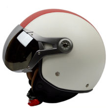 Chopper motorcycle helmet capacete cascosopen face moto helmets