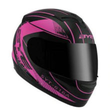 ABS Material Motocross Helmet Motorbike DOT Certification Casco Moto S-XXL