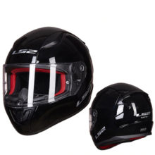 ABS safe structure casque moto capacete ls2 RAPID street racing helmets