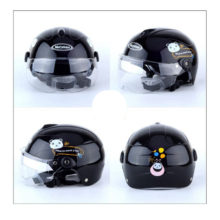 Helmet For Motorcycle Open Face Helmet Casco Moto Capacete