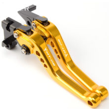 CNC Adjustable Brake Clutch Levers