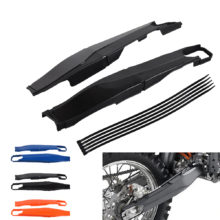 Motorcycle Swingarm Guard Swing Arm Protector Cover