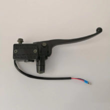 Front / Right Master Brake Cylinder for Scooter Keeway