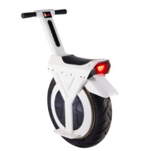 skateboard monowheel Electric Bicycle big wheel
