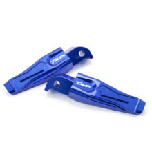 Foot Pegs Rests Passenger Footrest