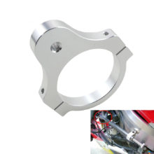 Diameter Motorcycle front shock absorber fixed steering damper