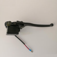 Front / Right Master Brake Cylinder for Scooter Keeway