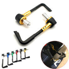 CNC Protector Proguard System Brake Clutch Levers
