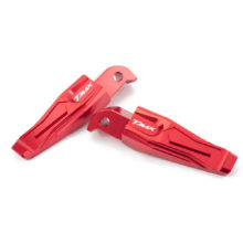 Foot Pegs Rests Passenger Footrest