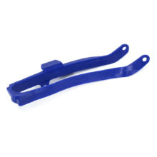 Blue Chain Guide Guad And Sprocket