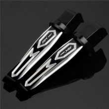 Passenger Foot Pegs Rests Footrest Motorcycle Parts