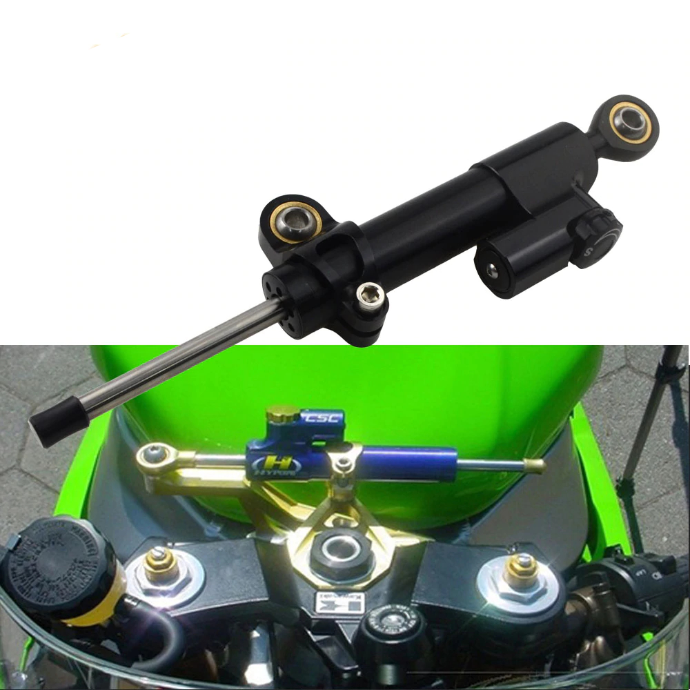 Steering Dampers Stabilizer for Suzuki GSXR kymco parts online