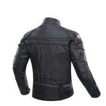 Full Body Protective Gear Armor Autumn Winter Moto Clothing